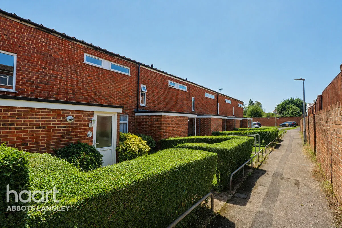 Jacketts Field, Abbots Langley, WD5, photo 14