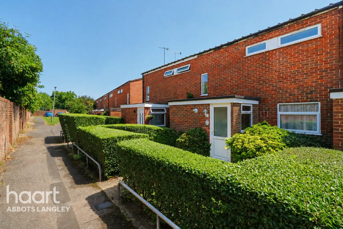 Jacketts Field, Abbots Langley, WD5, photo 13