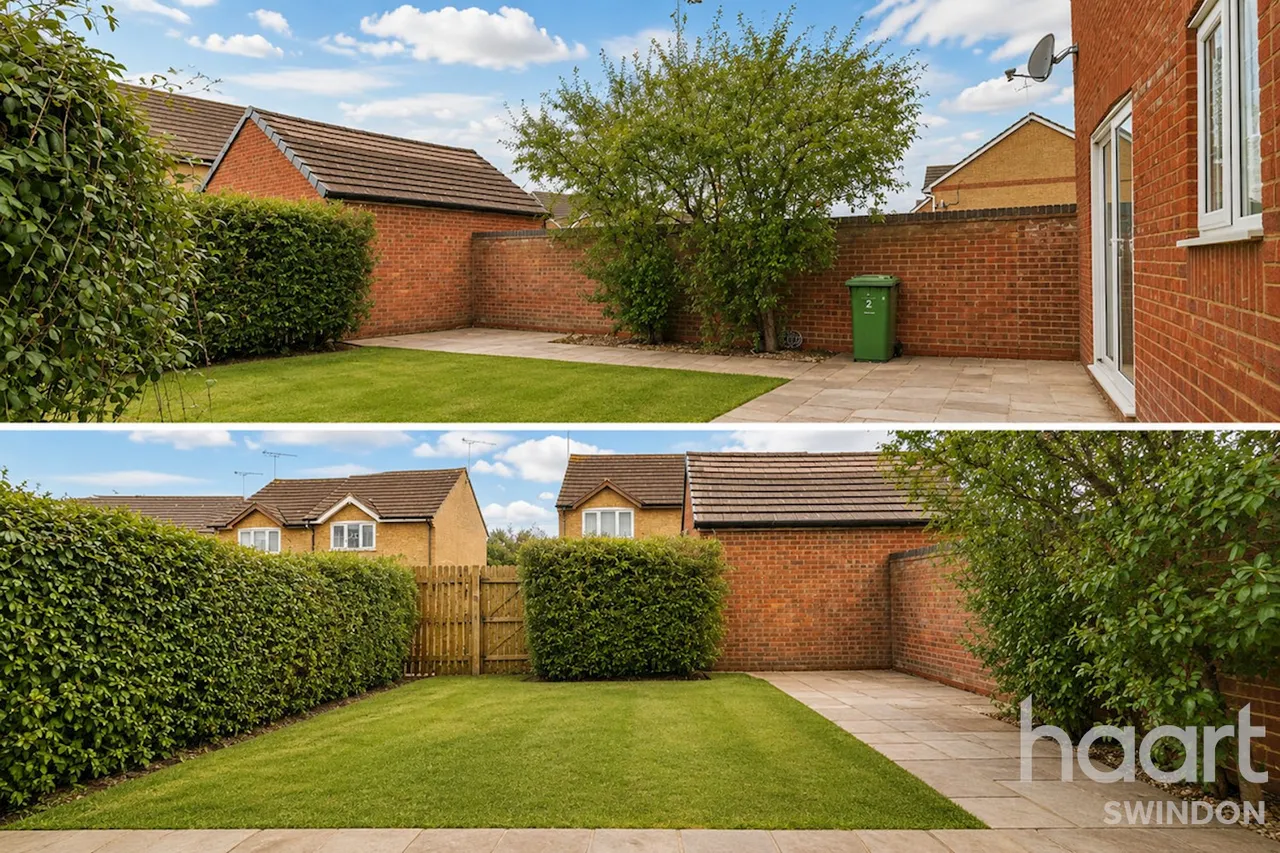 Webbs Wood, Swindon, SN5, photo 3