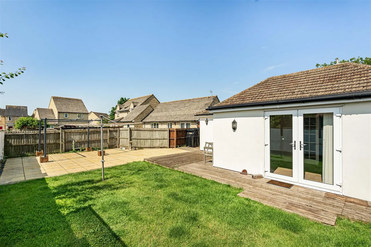 Sherwood Close, Launton, photo 10