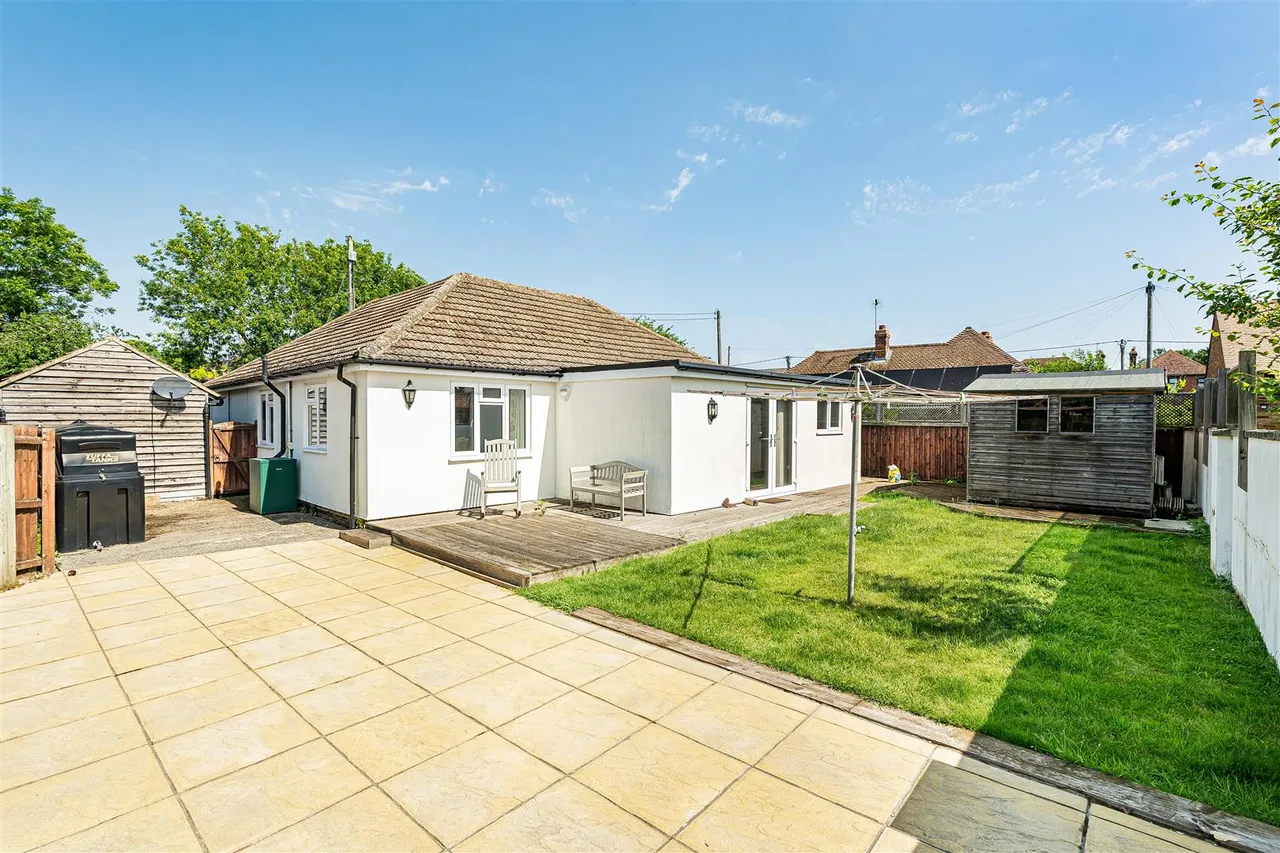 Sherwood Close, Launton, photo 12
