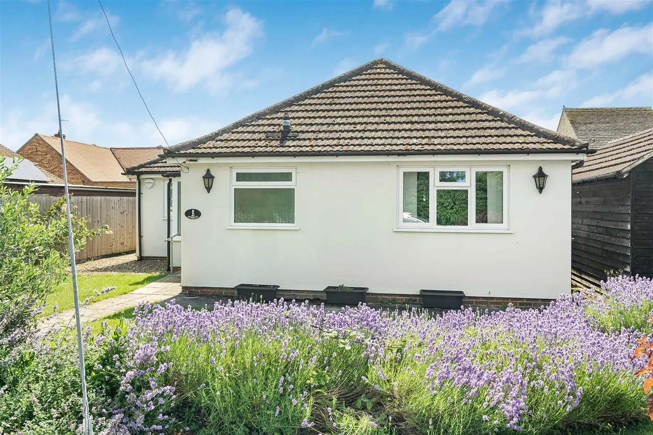 Sherwood Close, Launton, photo 18