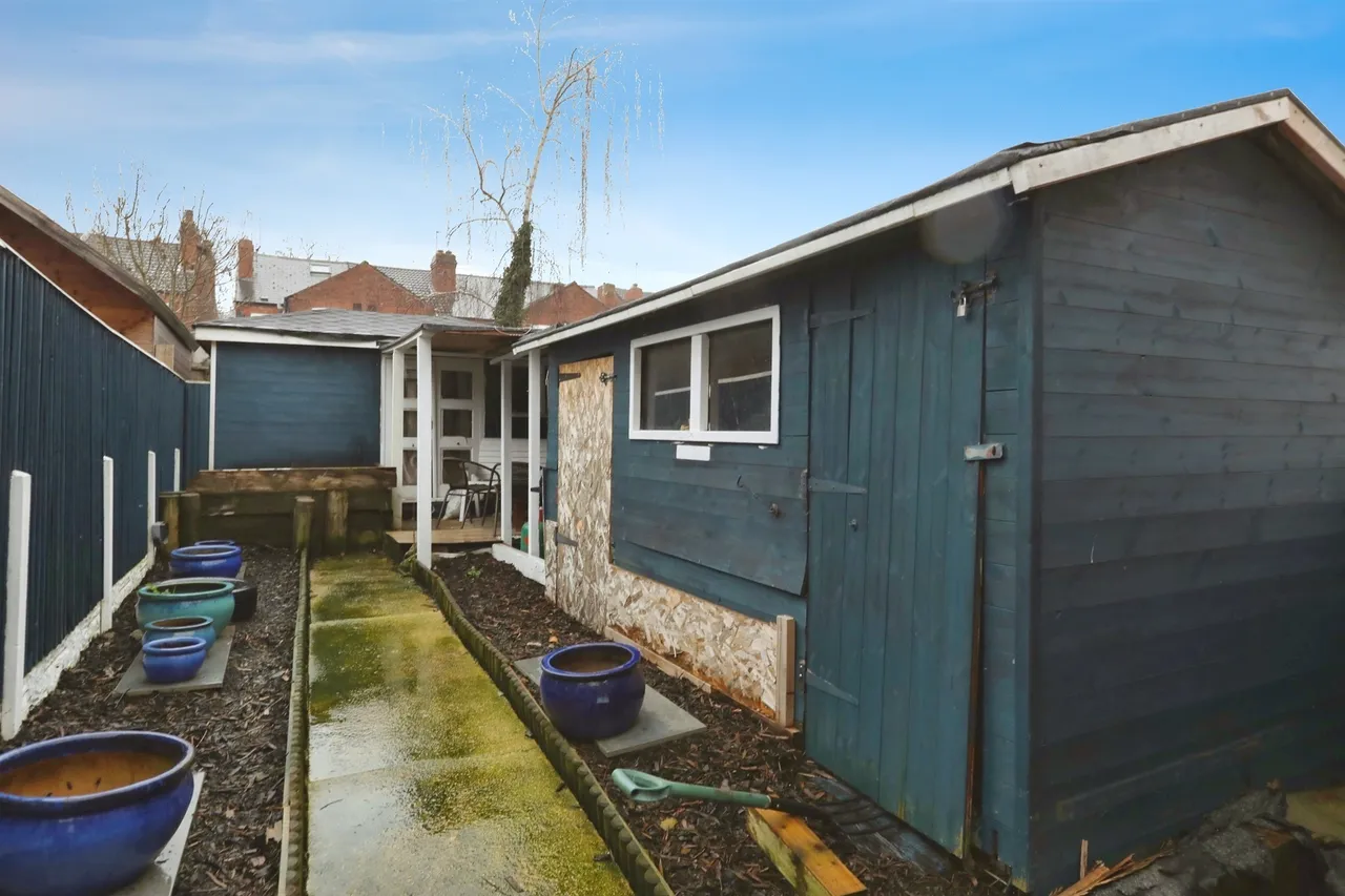 Devonshire Street, Worksop, photo 9