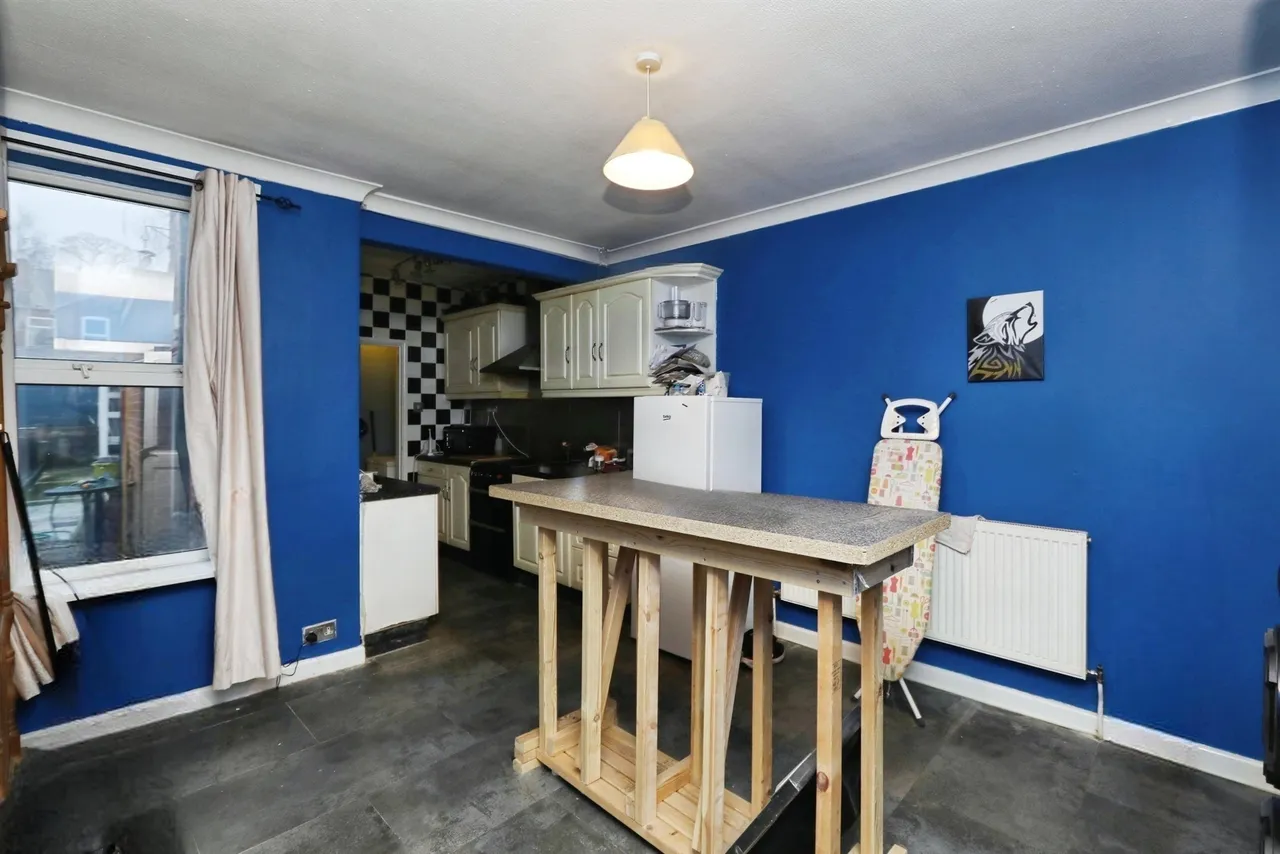 Devonshire Street, Worksop, photo 4