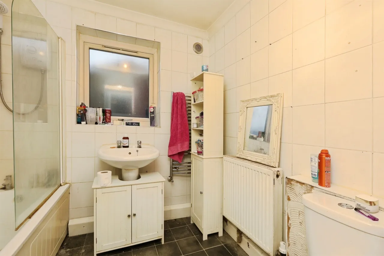 Devonshire Street, Worksop, photo 5