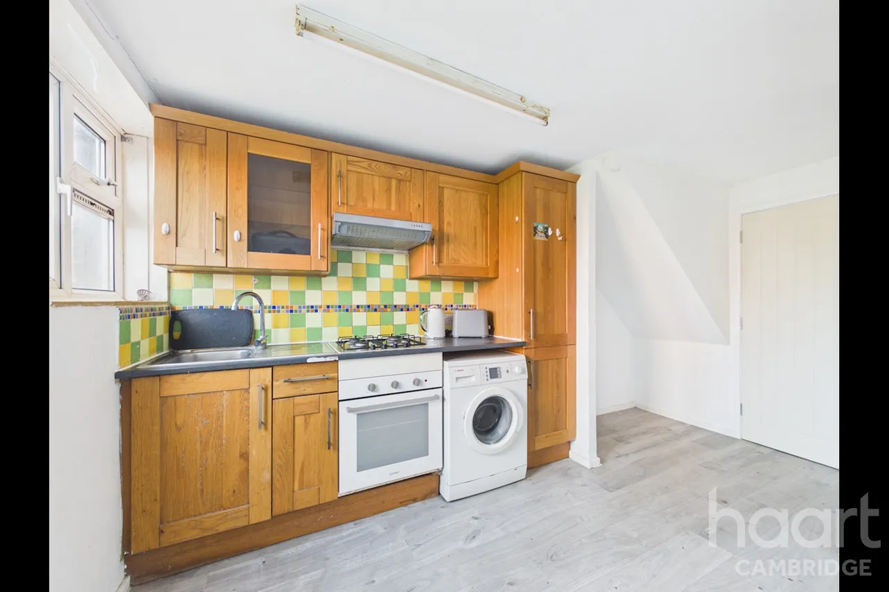 Cockerell Road, Cambridge, CB4, photo 8