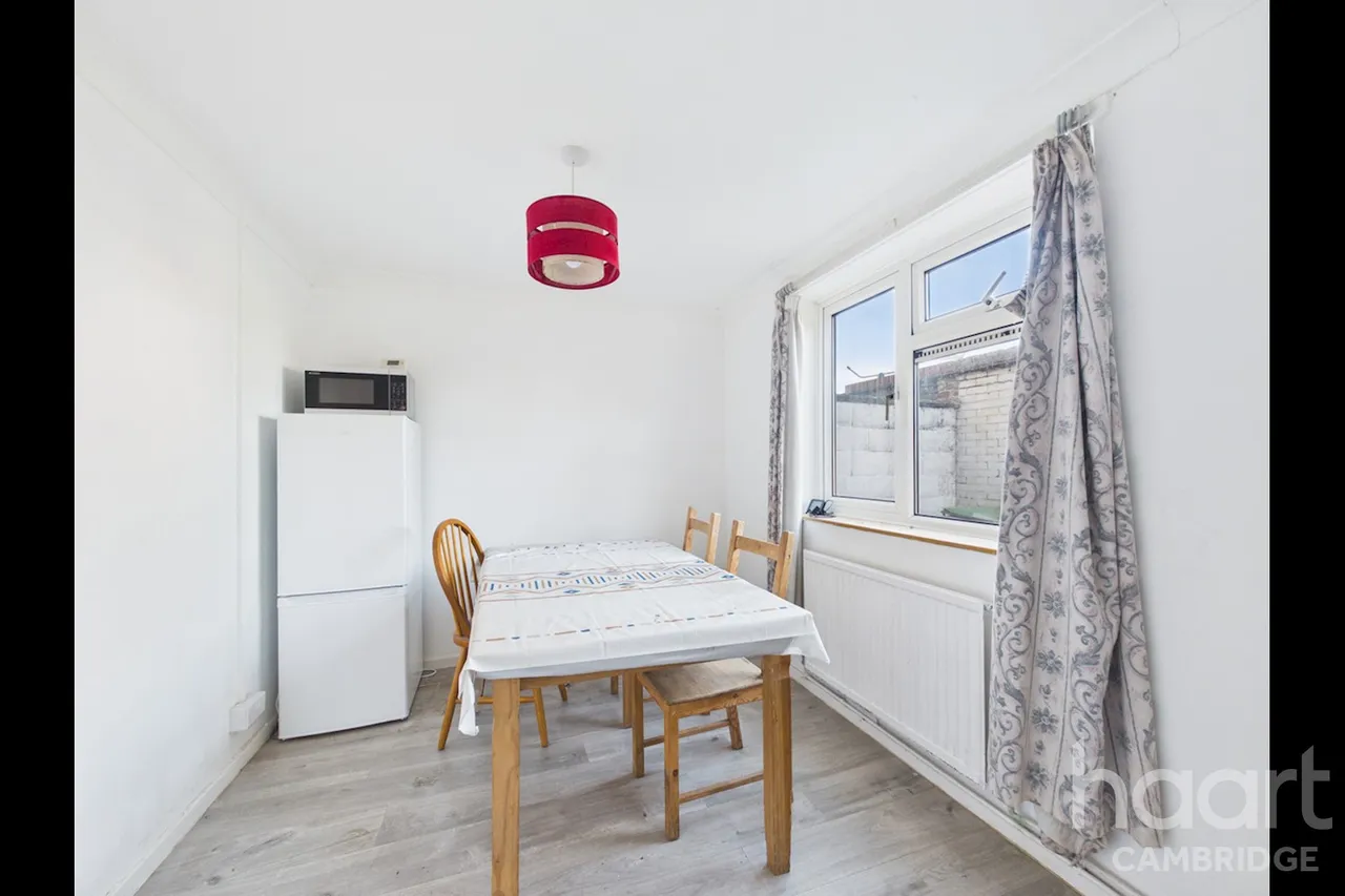 Cockerell Road, Cambridge, CB4, photo 7