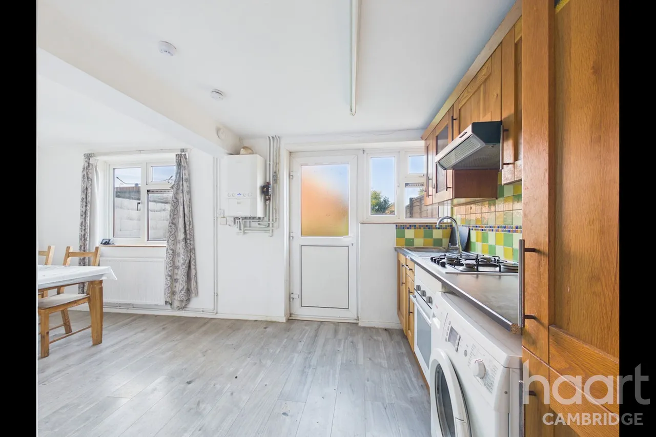 Cockerell Road, Cambridge, CB4, photo 3