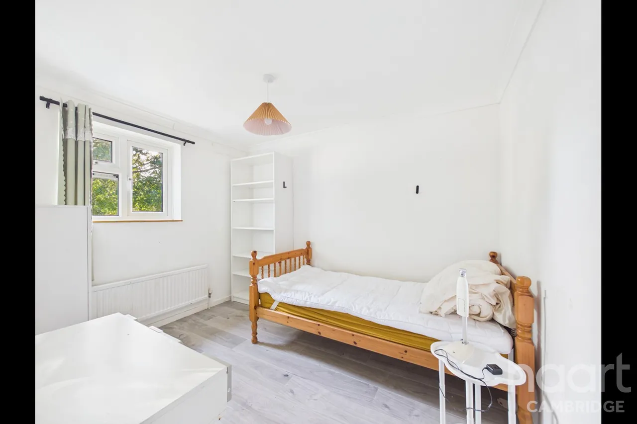 Cockerell Road, Cambridge, CB4, photo 11