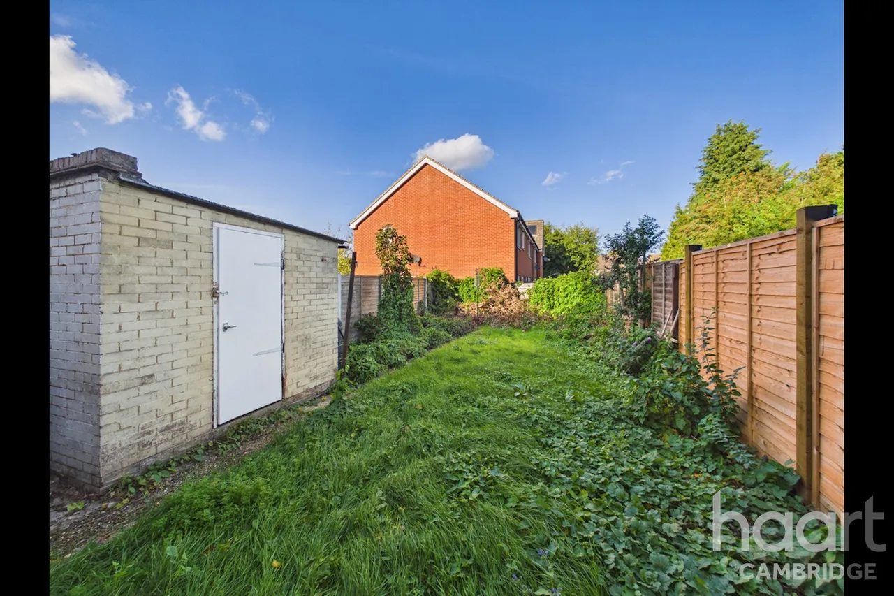 Cockerell Road, Cambridge, CB4, photo 4