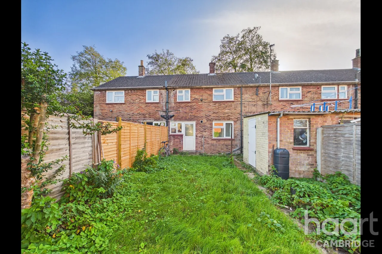 Cockerell Road, Cambridge, CB4, photo 15