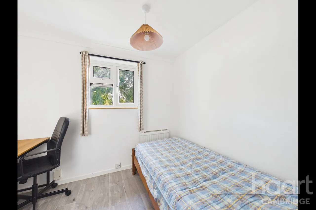 Cockerell Road, Cambridge, CB4, photo 13