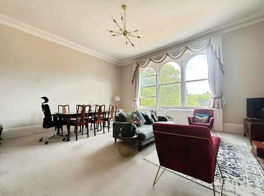 Wokingham Road, Crowthorne, RG45, photo 3