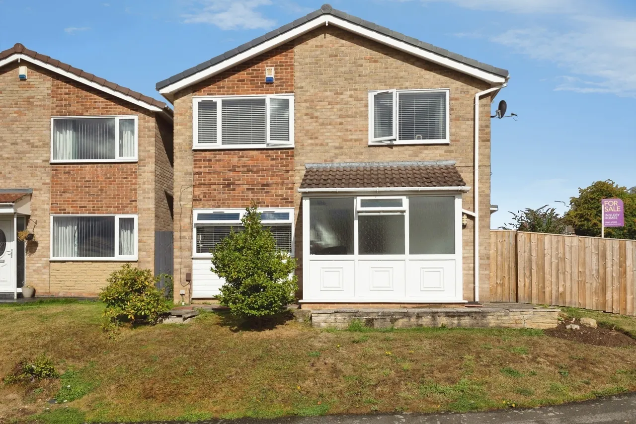 Leicester Way, Eaglescliffe, Stockton-on-Tees, TS16, photo 14