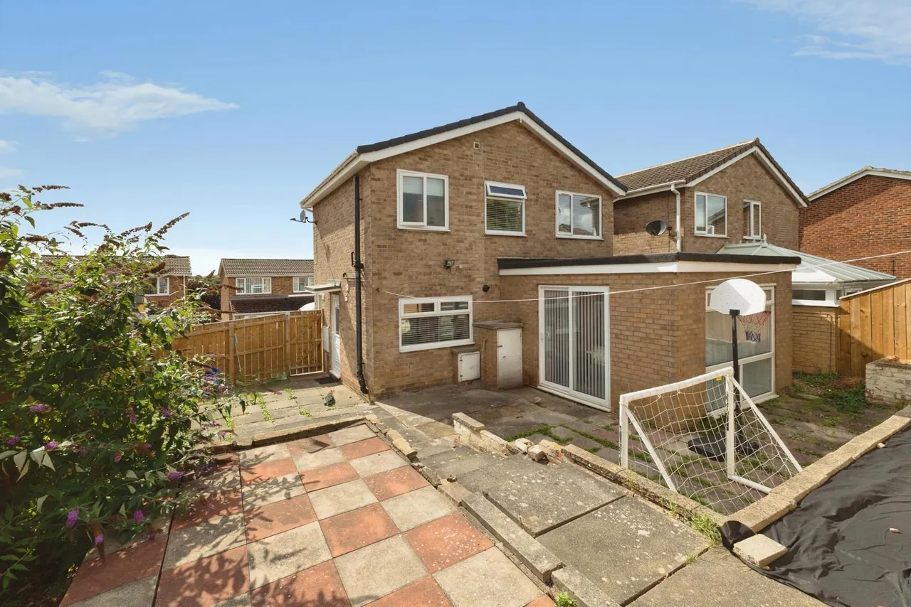 Leicester Way, Eaglescliffe, Stockton-on-Tees, TS16, photo 12