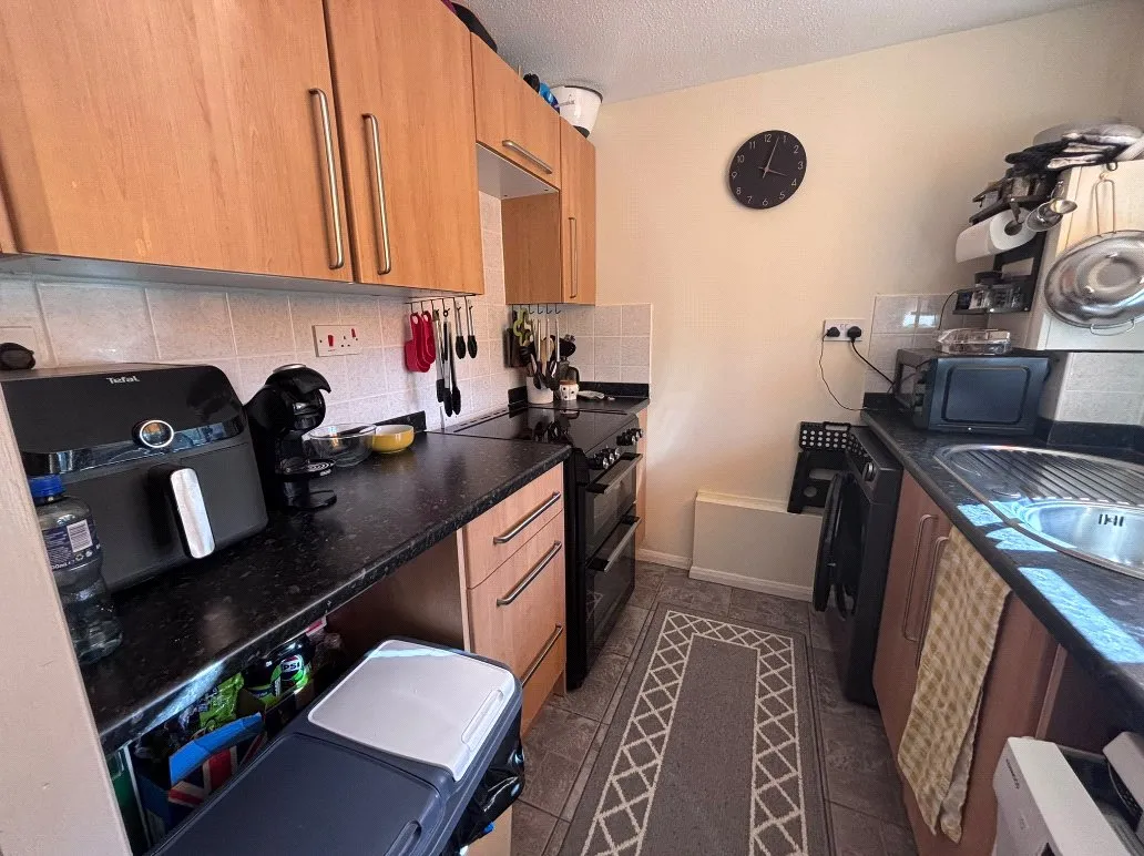 Redan Gardens, Aldershot, Hampshire, GU12 4SH, photo 6