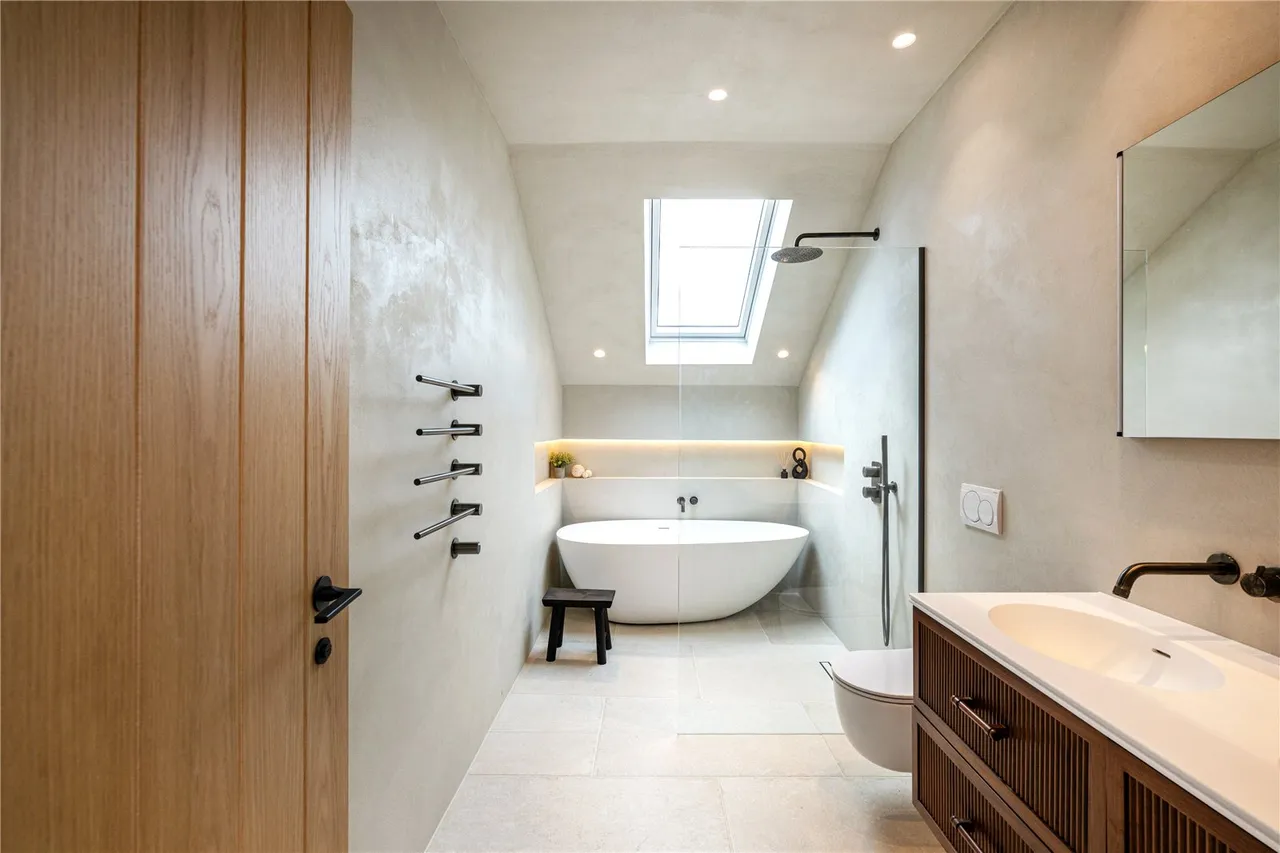 Russell Gardens Mews, Kensington, W14, photo 8
