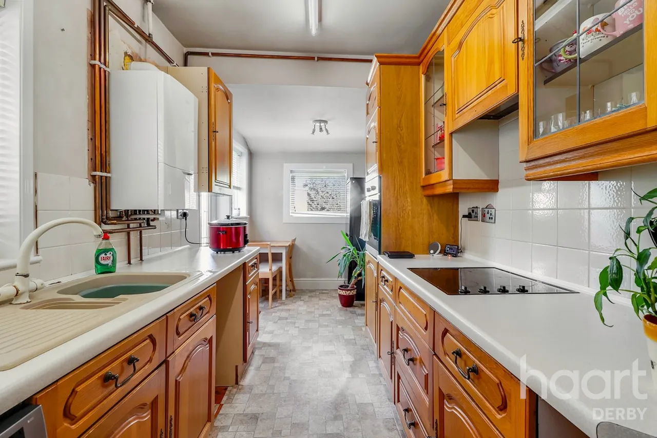 Shepherd Street, Littleover, DE23, photo 5