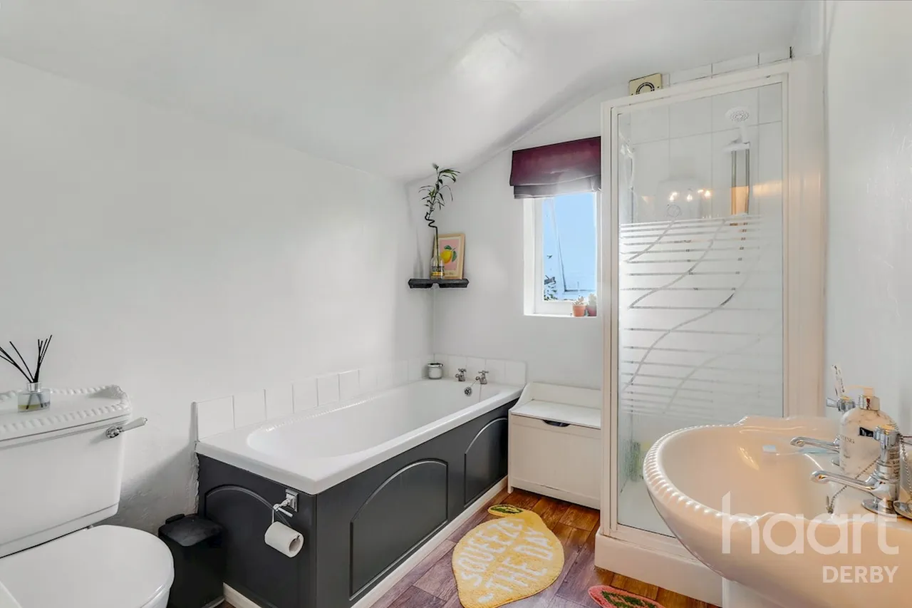 Shepherd Street, Littleover, DE23, photo 14