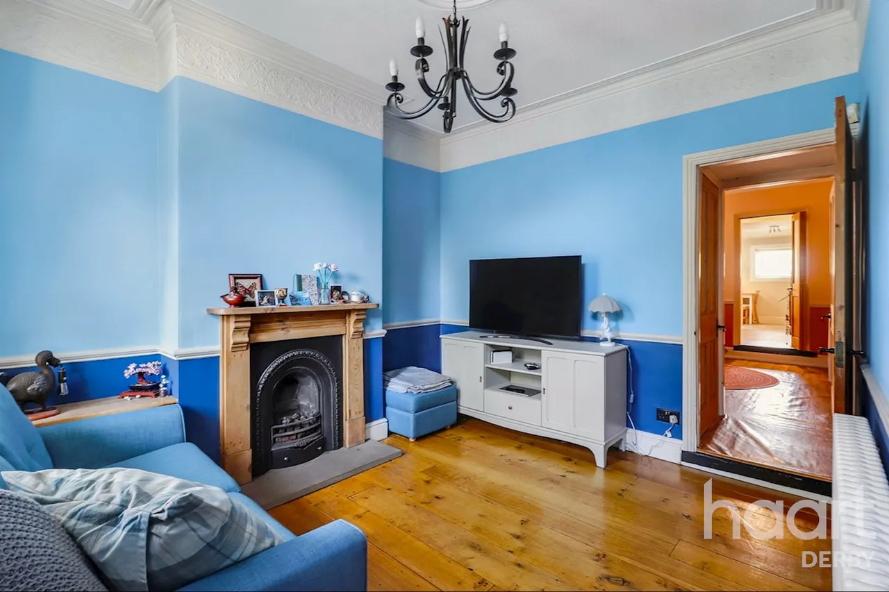 Shepherd Street, Littleover, DE23, photo 9