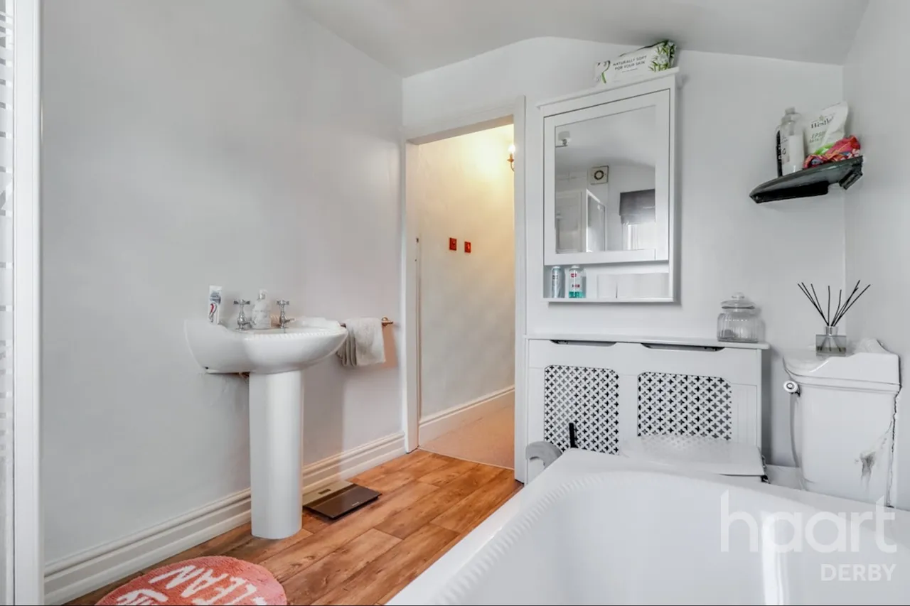 Shepherd Street, Littleover, DE23, photo 15