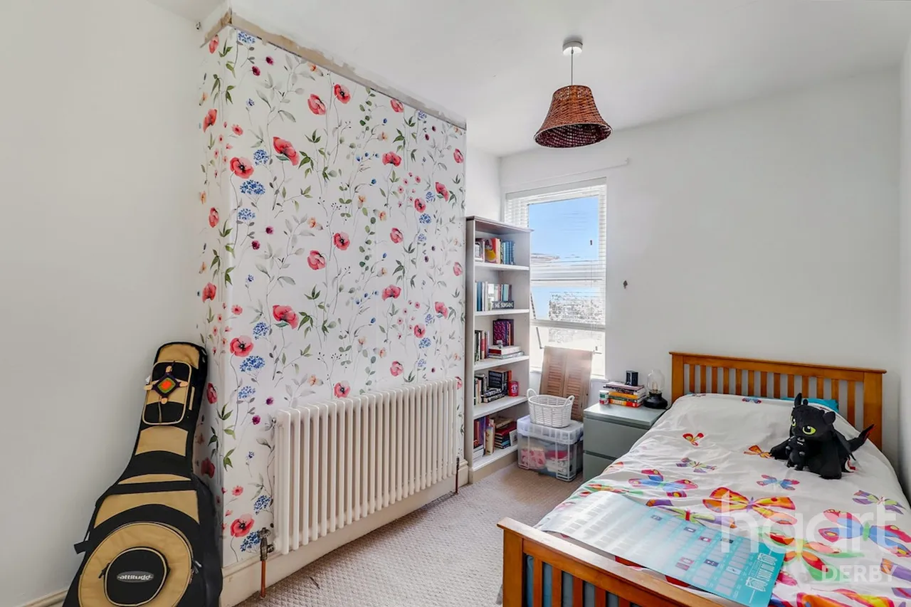 Shepherd Street, Littleover, DE23, photo 12