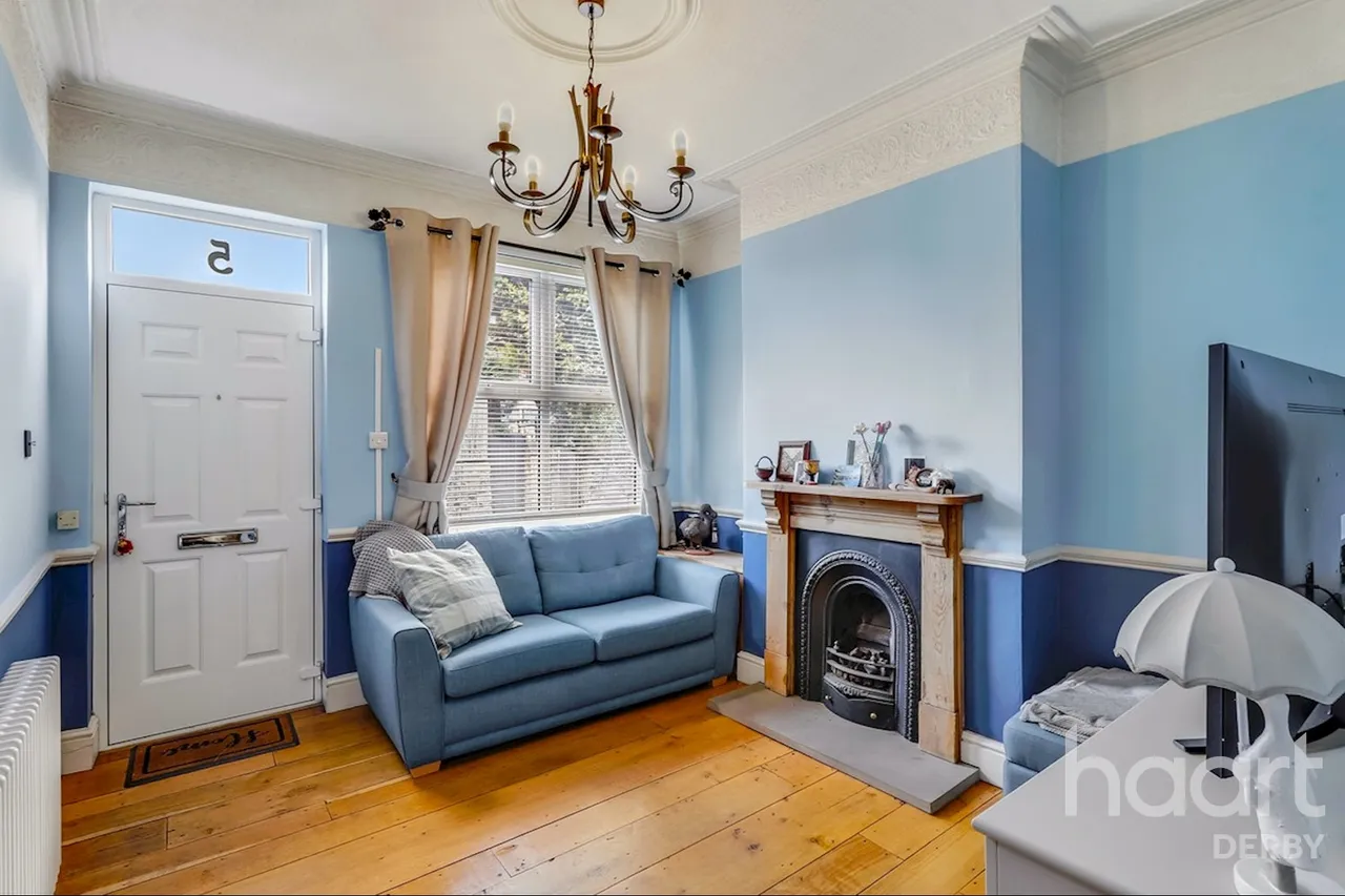 Shepherd Street, Littleover, DE23, photo 2