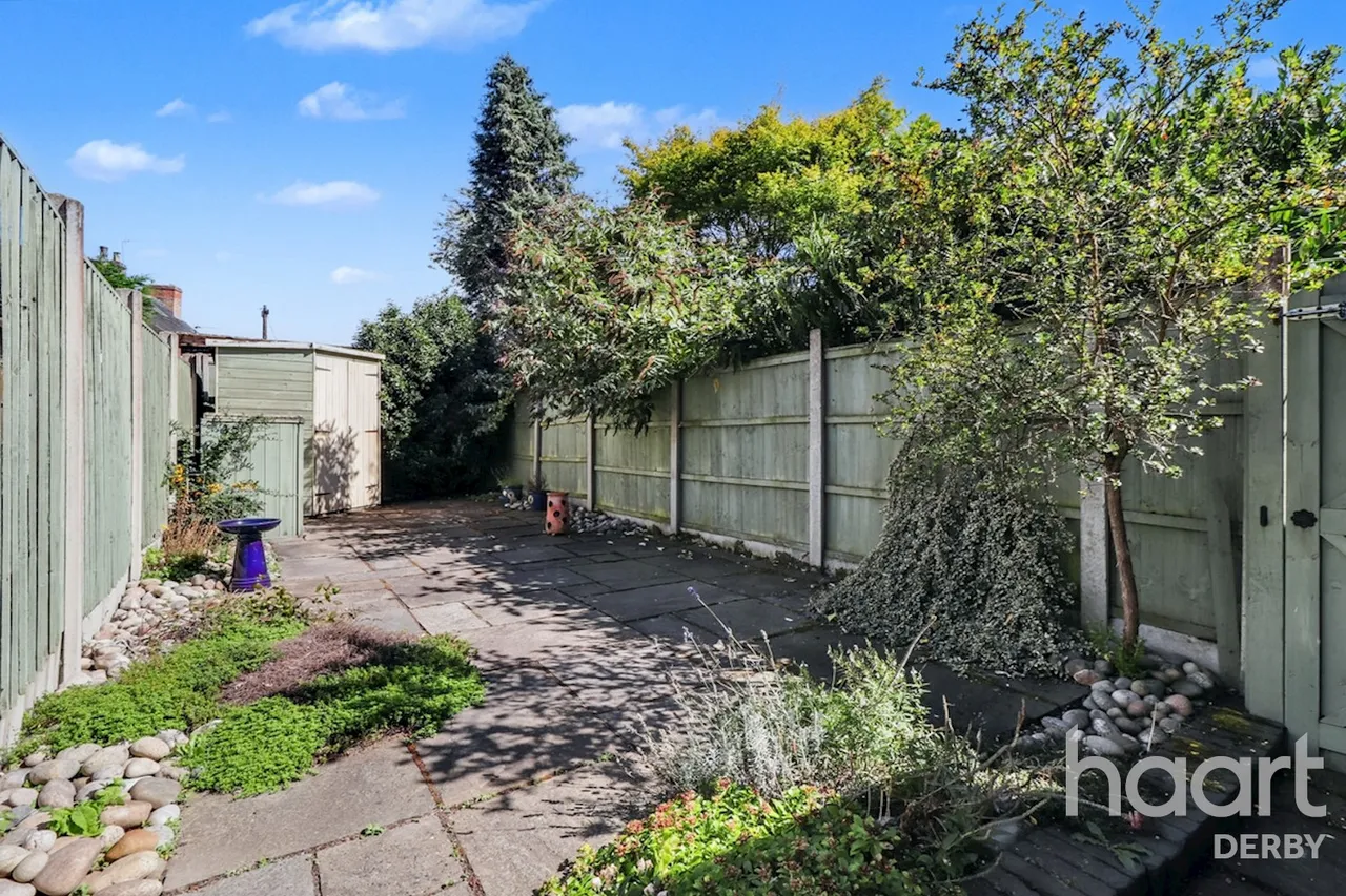 Shepherd Street, Littleover, DE23, photo 17