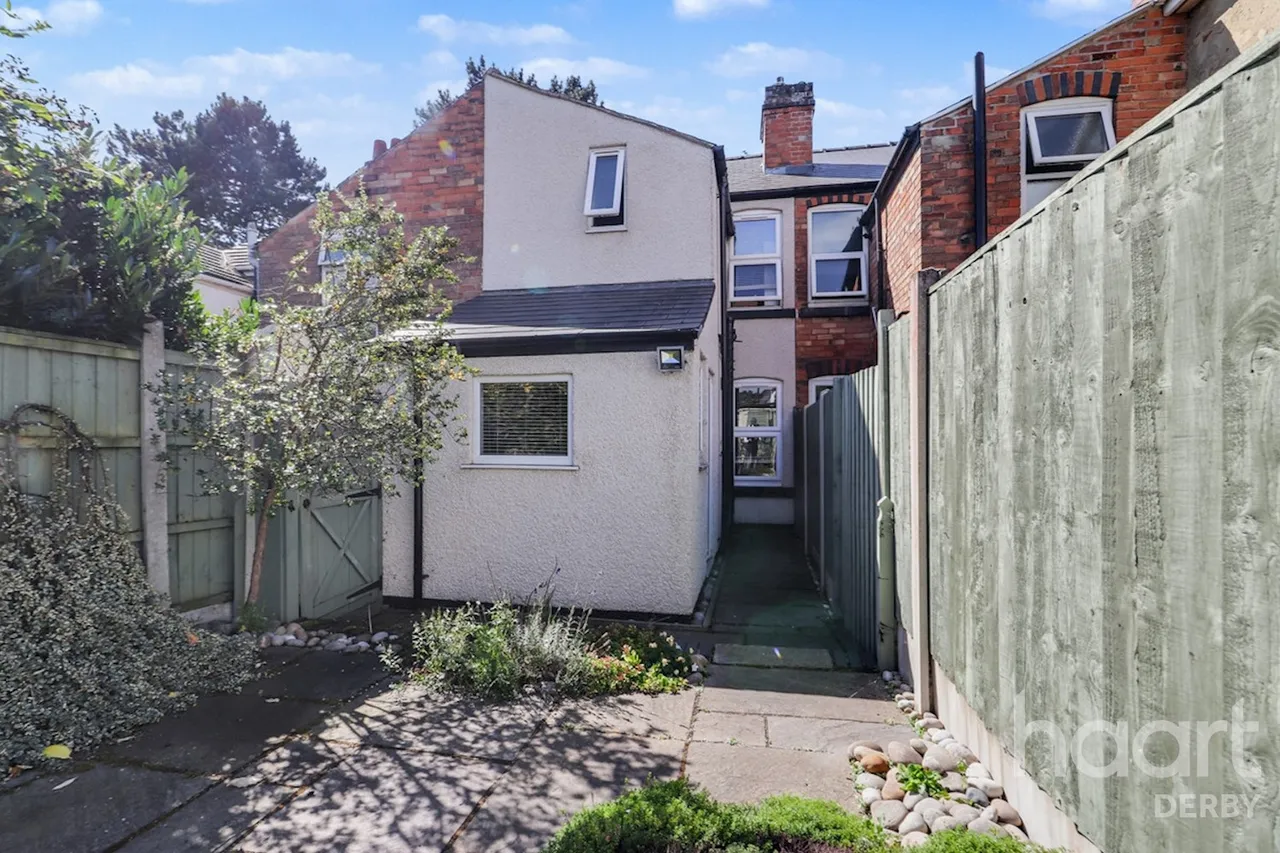 Shepherd Street, Littleover, DE23, photo 18