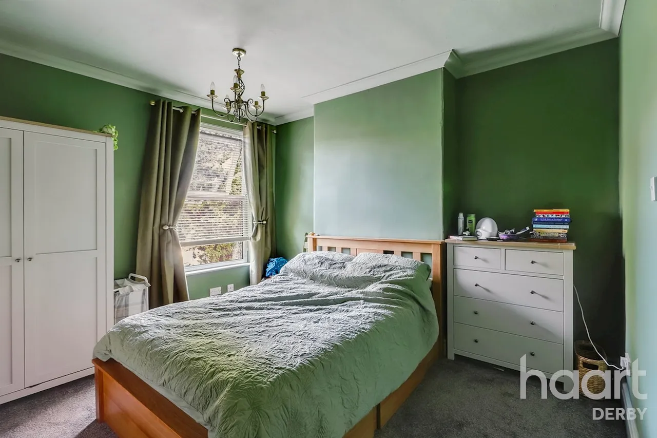 Shepherd Street, Littleover, DE23, photo 10