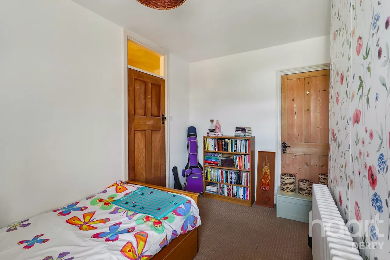 Shepherd Street, Littleover, DE23, photo 13