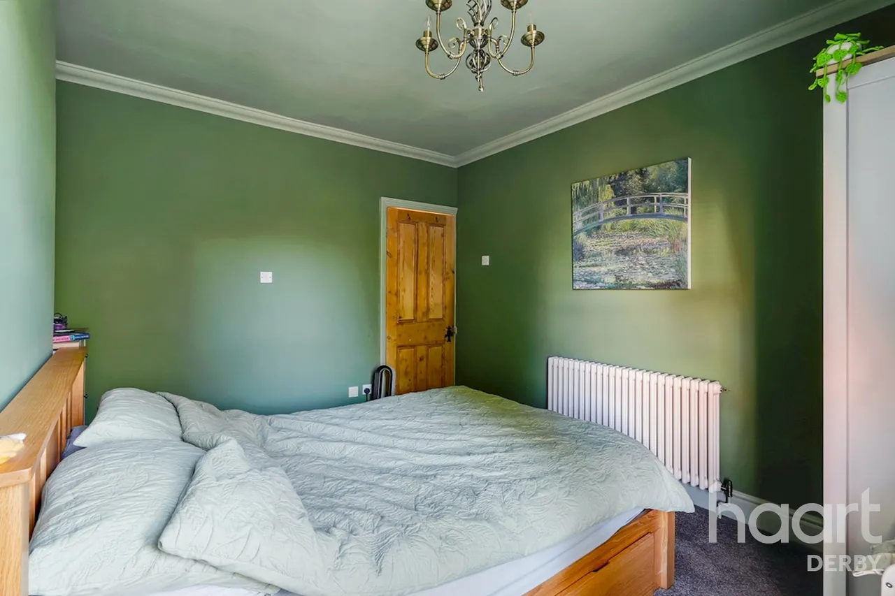 Shepherd Street, Littleover, DE23, photo 11
