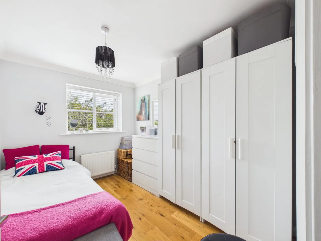 Wycombe Road, Prestwood, HP16, photo 8