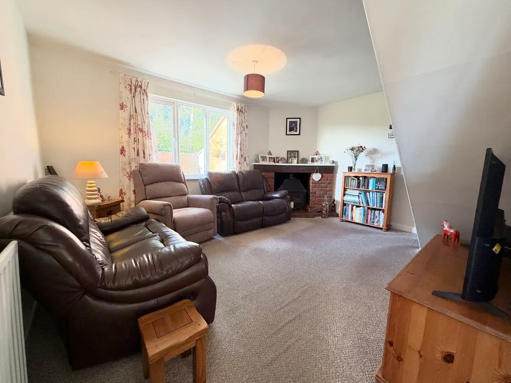 Ladymead Close, Whaddon, MK17, photo 5