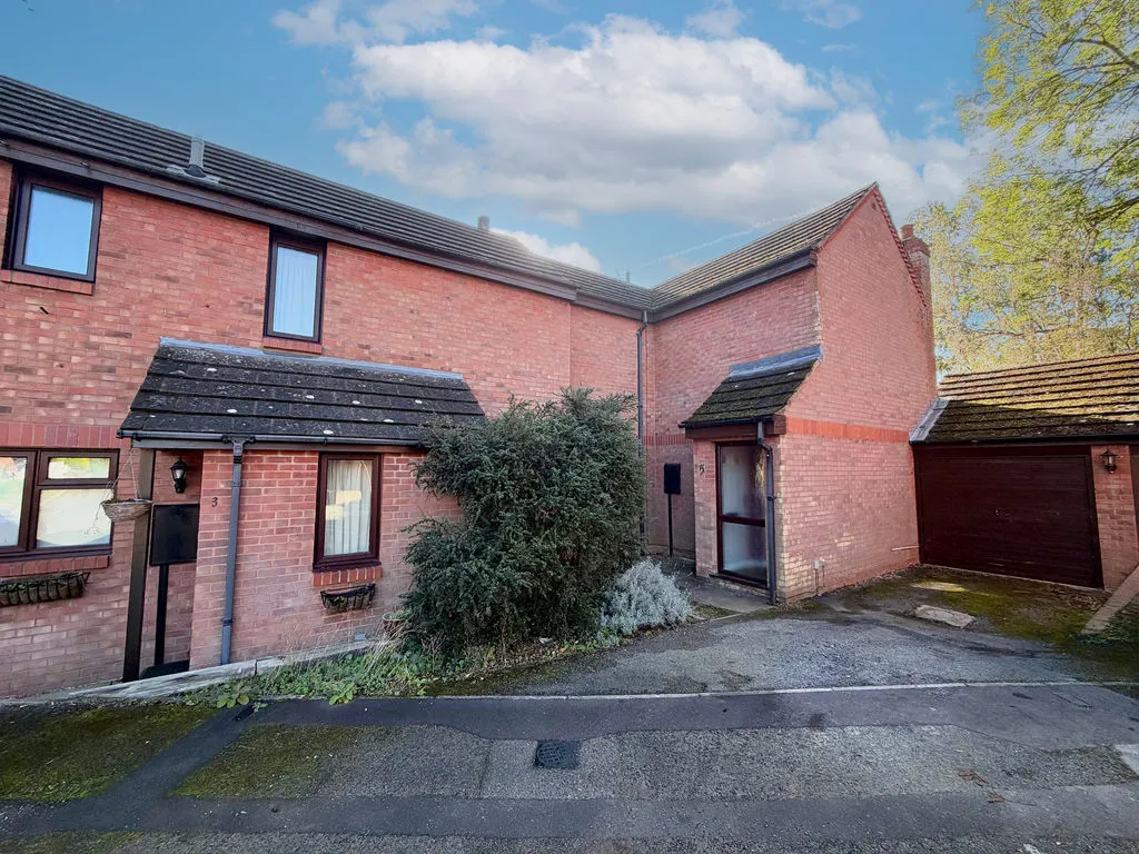 3 bed plot for sale, Ladymead Close, Whaddon, MK17