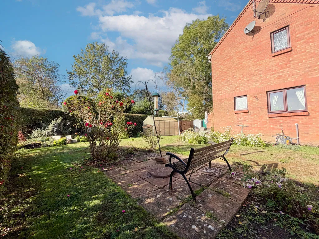 Ladymead Close, Whaddon, MK17, photo 14