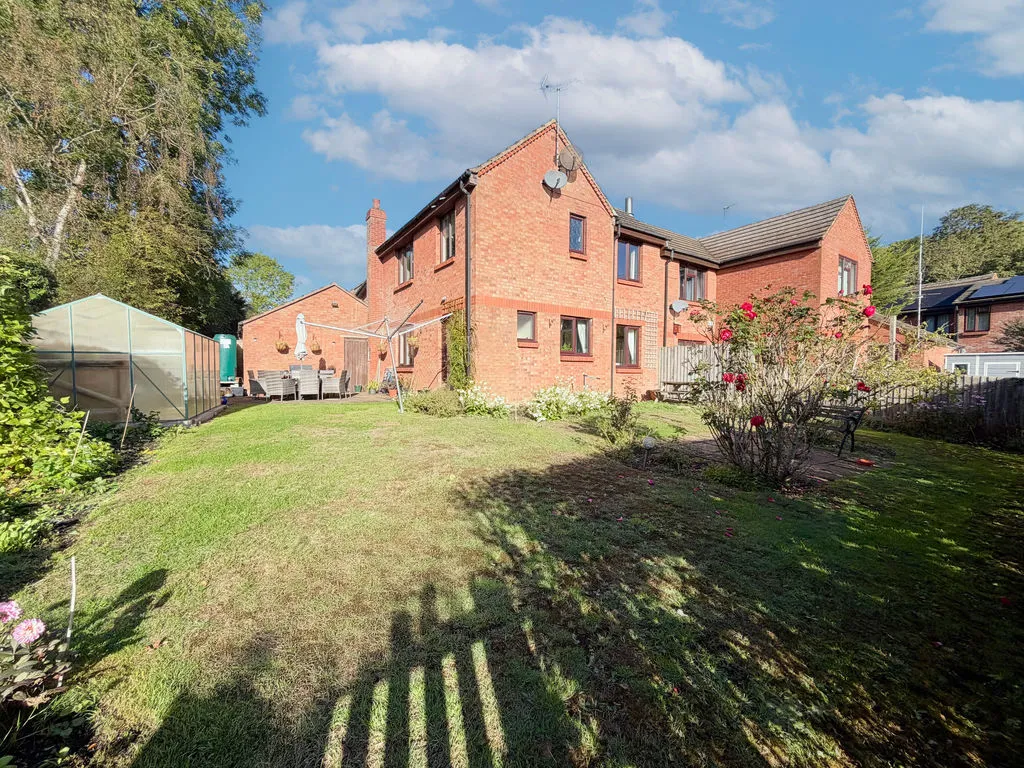 Ladymead Close, Whaddon, MK17, photo 7