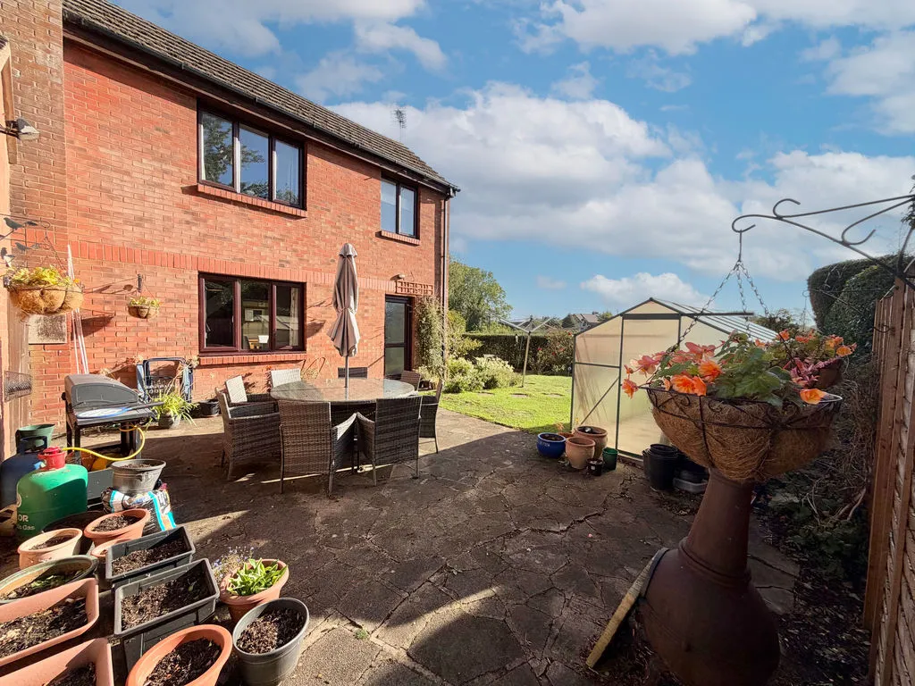 Ladymead Close, Whaddon, MK17, photo 15