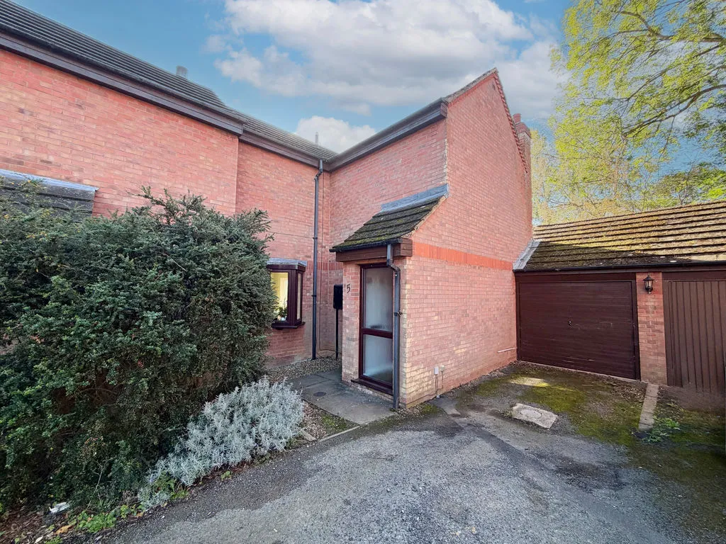 Ladymead Close, Whaddon, MK17, photo 19