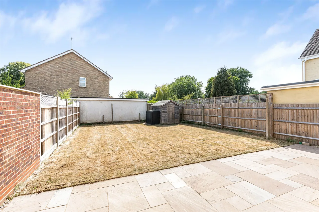 Orchard Way, Kings Sutton, OX17, photo 2