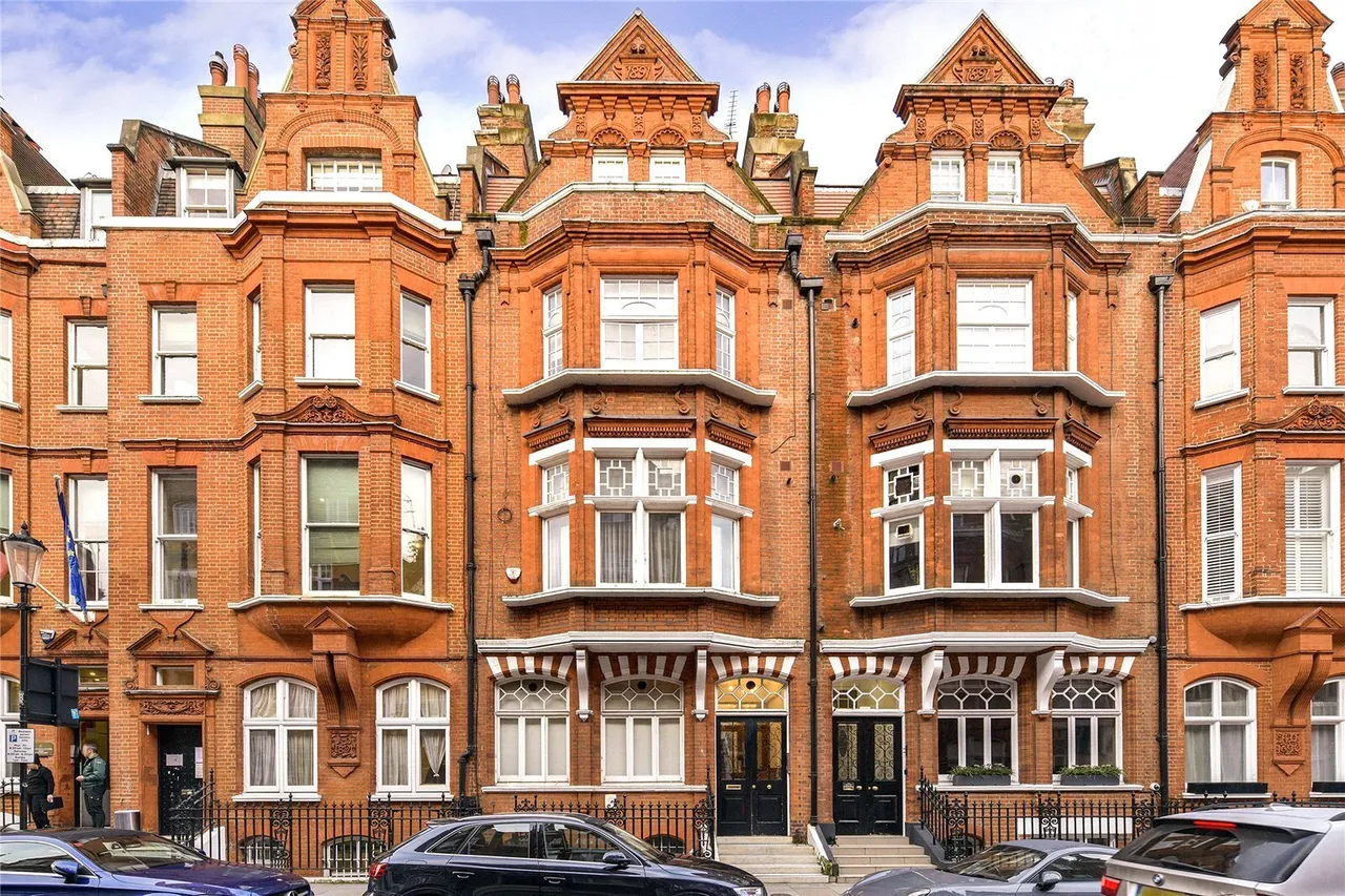 Draycott Place, London, SW3, photo 5