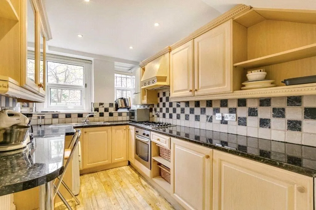 Draycott Place, London, SW3, photo 4