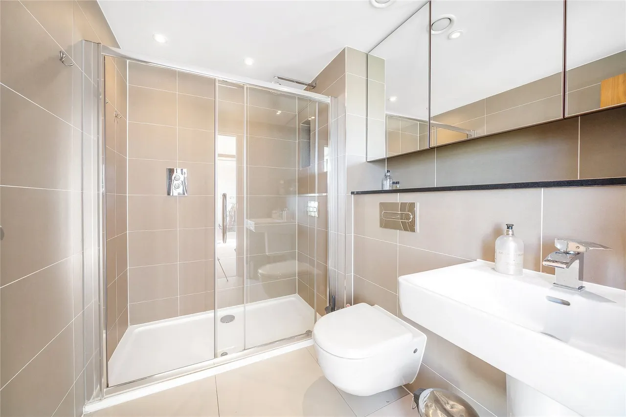 Dungannon House, London, SW6, photo 11