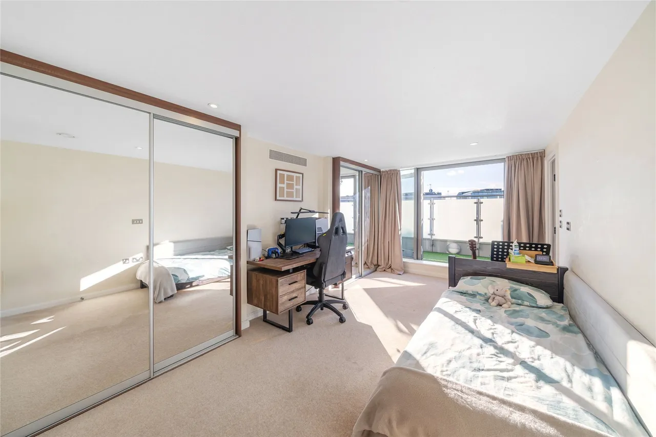 Dungannon House, London, SW6, photo 10