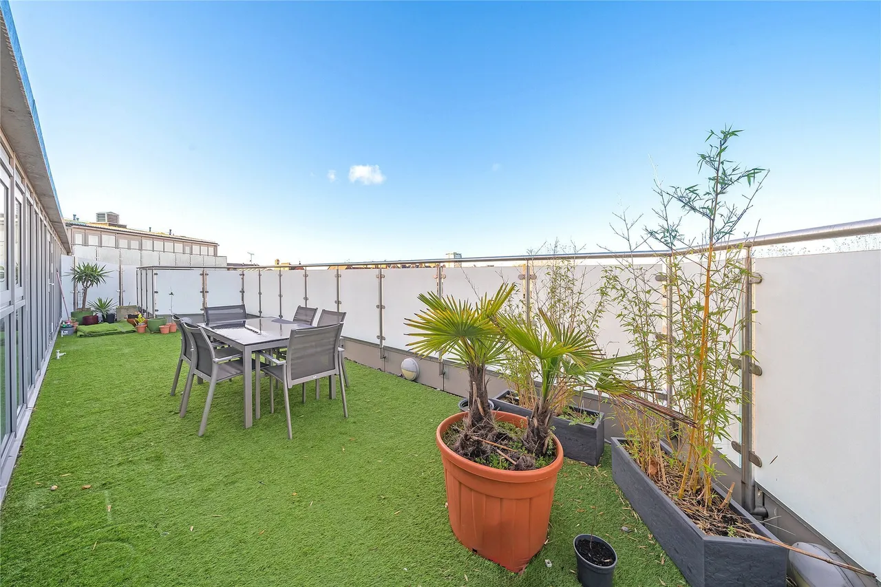 Dungannon House, London, SW6, photo 8