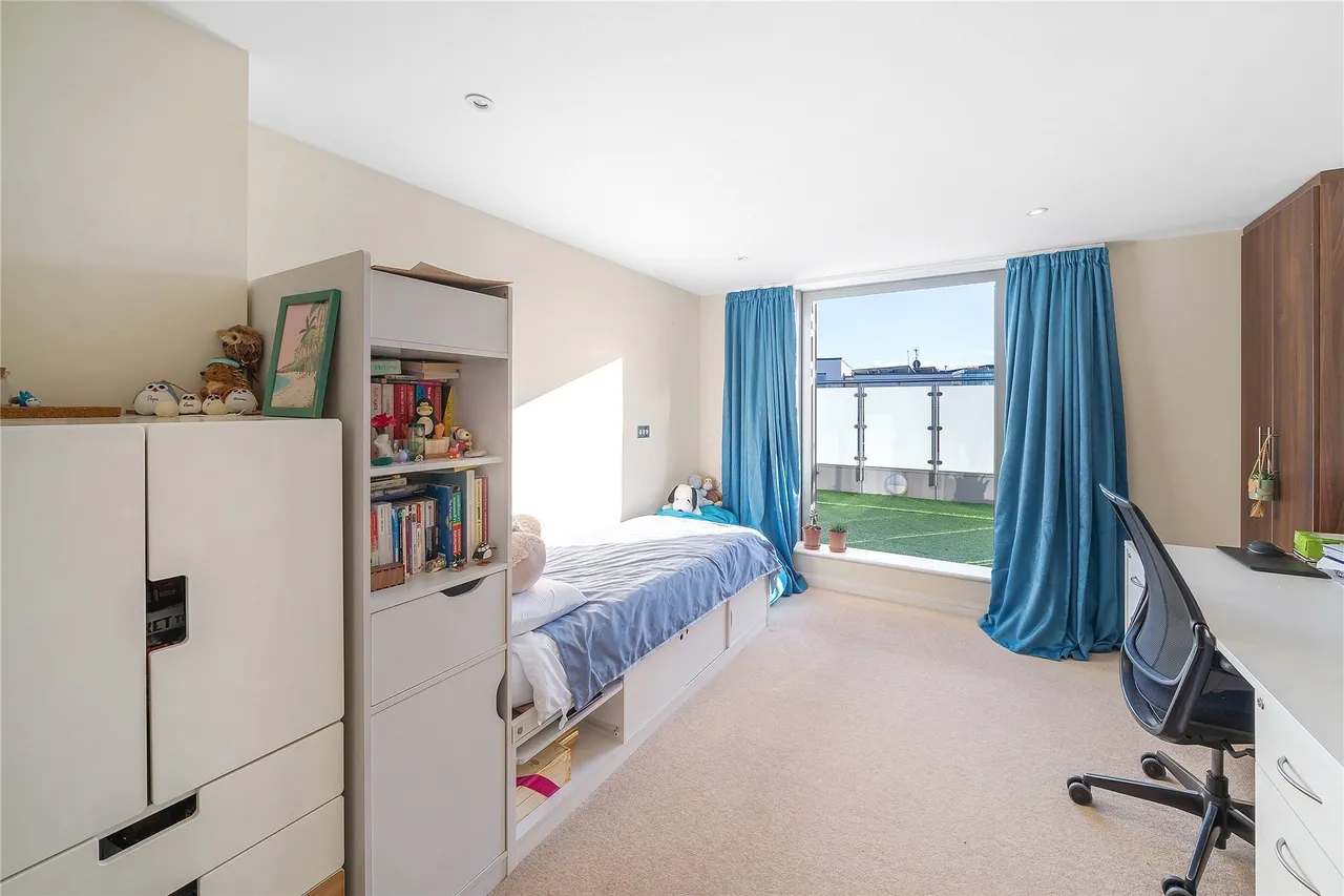 Dungannon House, London, SW6, photo 6
