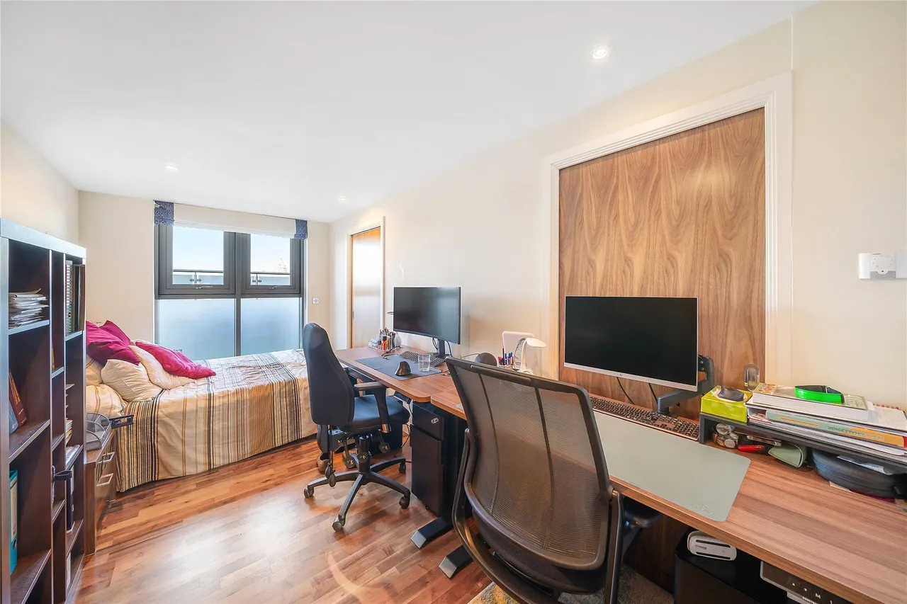 Dungannon House, London, SW6, photo 7