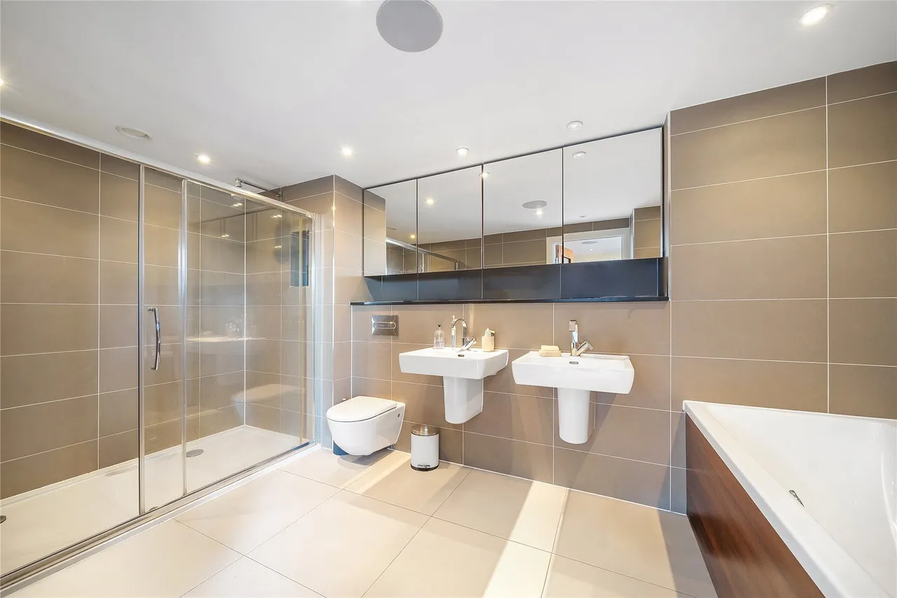 Dungannon House, London, SW6, photo 9