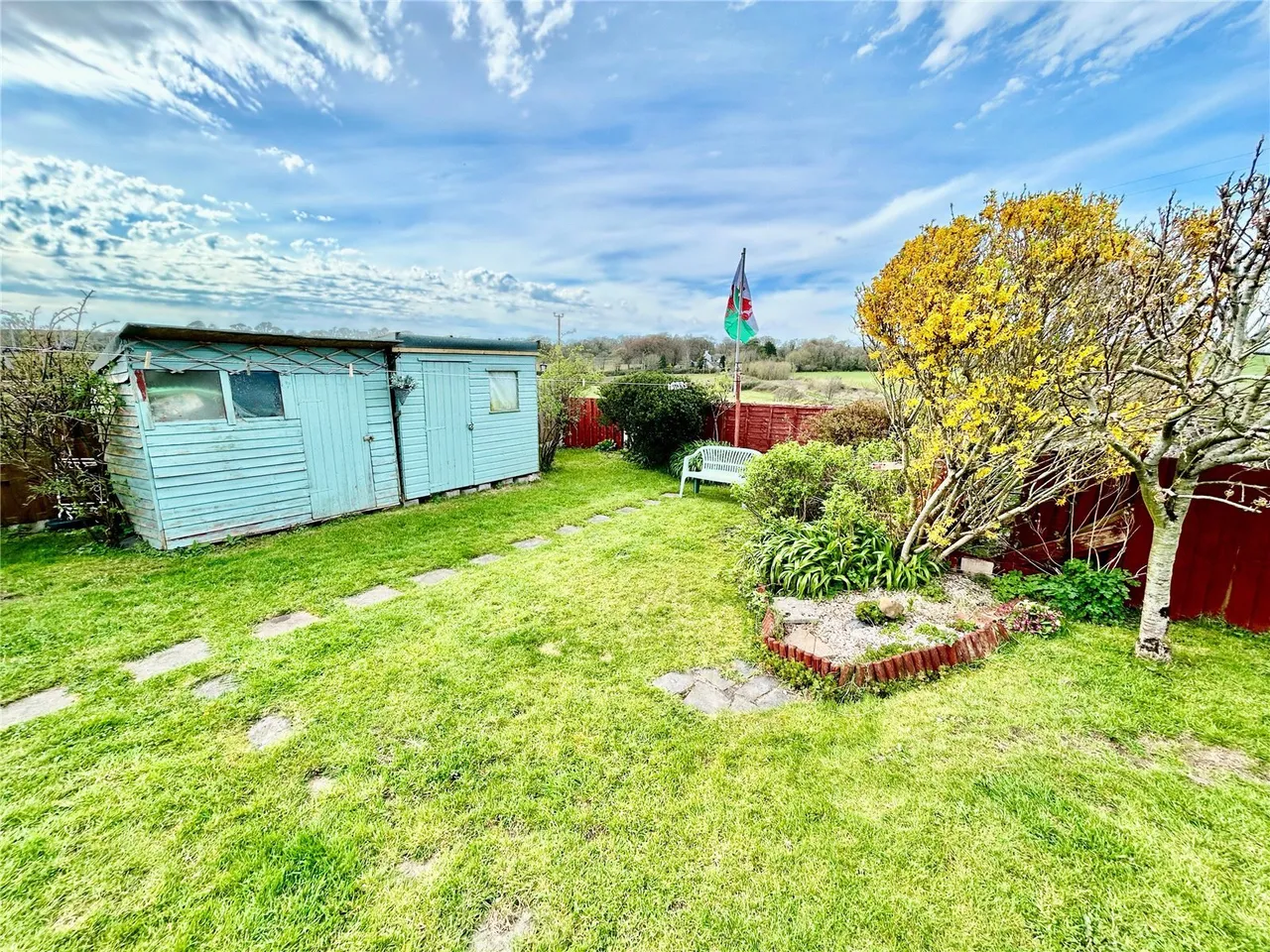 Llandegfan, Menai Bridge, LL59, photo 17