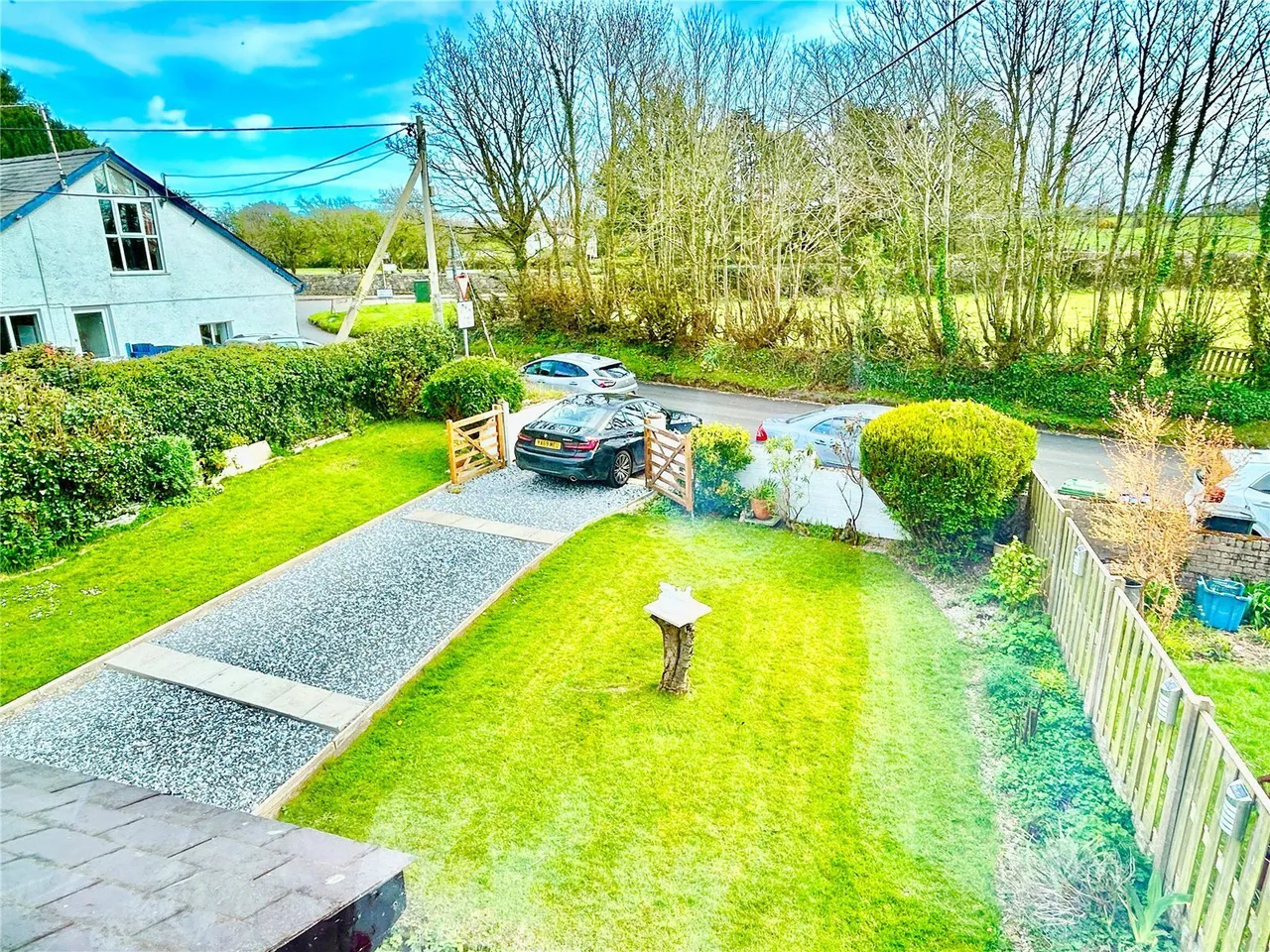 Llandegfan, Menai Bridge, LL59, photo 22
